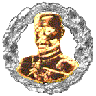 Bronzene Ehrennadel