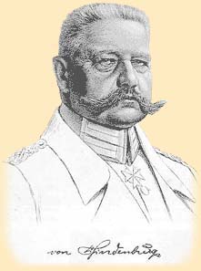 Von Hindenburg